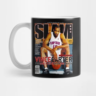 Vinsanity - SLAM Mug